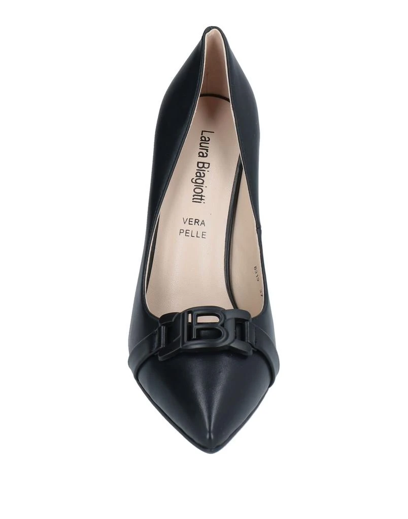 Laura Biagiotti Pump 4