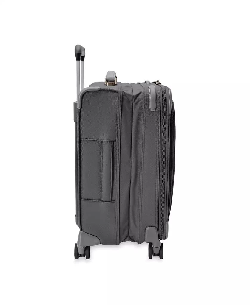 Briggs & Riley Baseline Global Carry-On Spinner 3