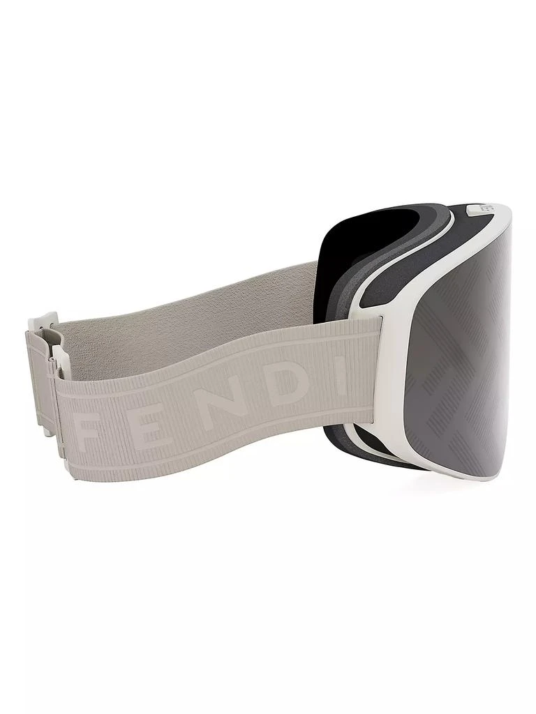 Fendi Ski Mask Goggles 7