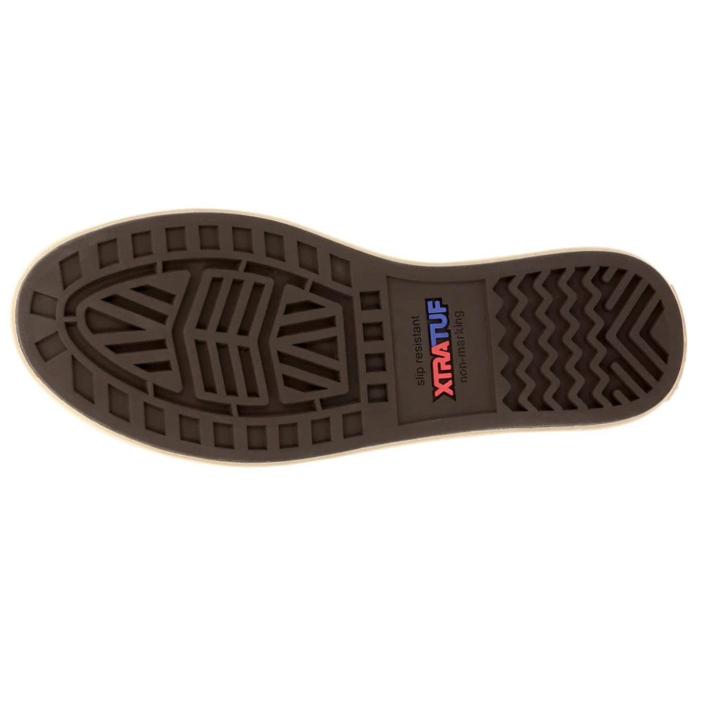 Xtratuf Ankle Deck Boots (Little Kid-Big Kid) 5