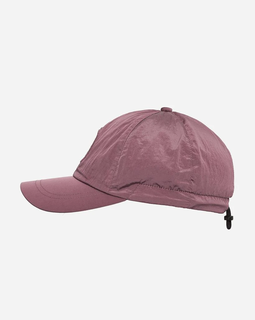 Stone Island Nylon Metal Cap Rose Quartz 3