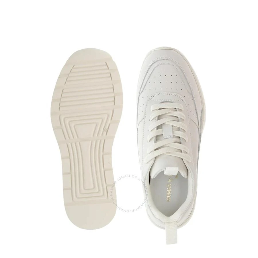 Common Projects Ladies Track 90 Low Top Sneakers 3