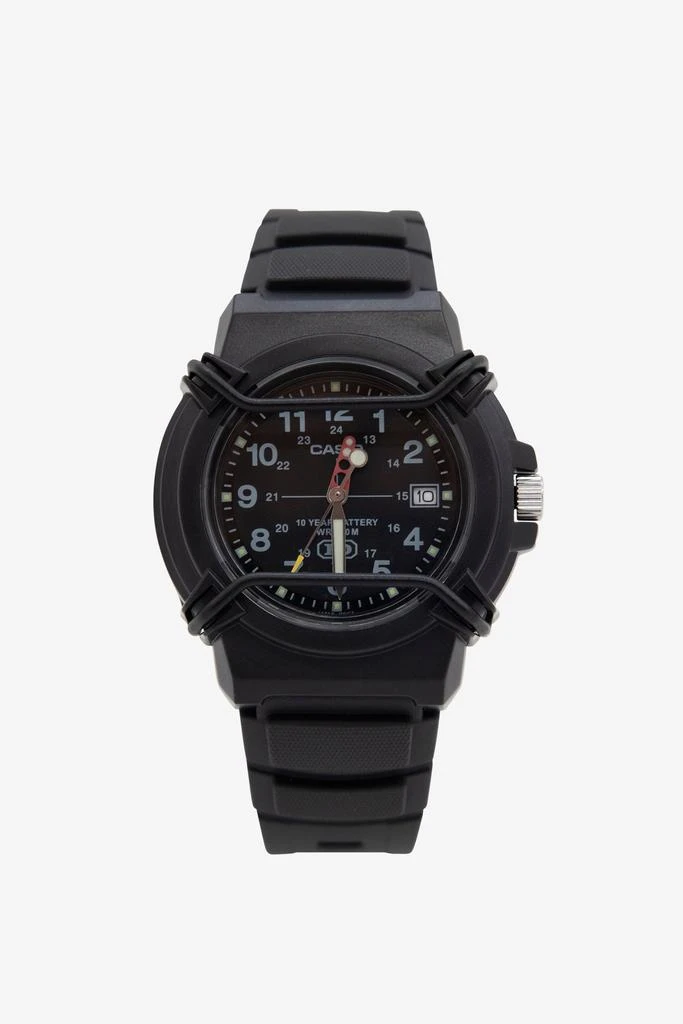 Los Angeles Apparel WCHA600B - Men's 10-Year Battery Sport Watch 1