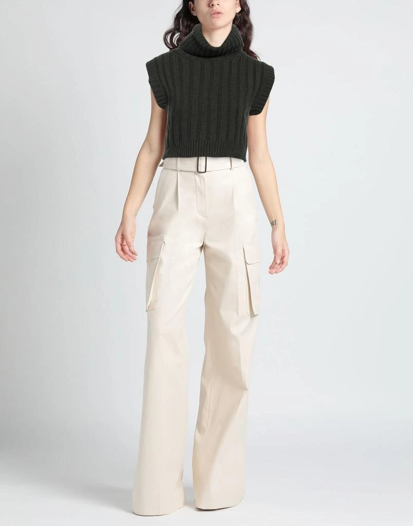 Jejia Sleeveless sweater 2