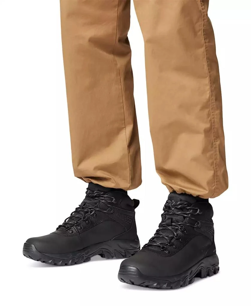 Columbia Men's Newton Explorer™ Hiking Boots 2
