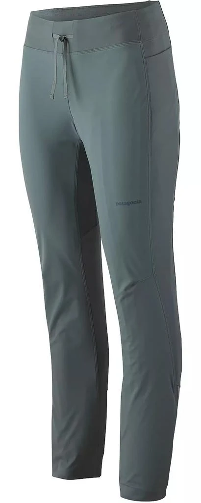 Patagonia Patagonia Women's Wind Shield Pants 1