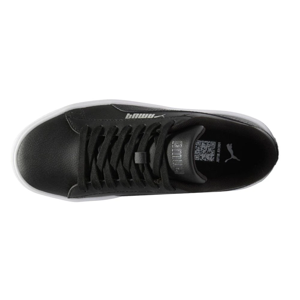 Puma Smash V3 Tumble Smash Platform Sneakers 4