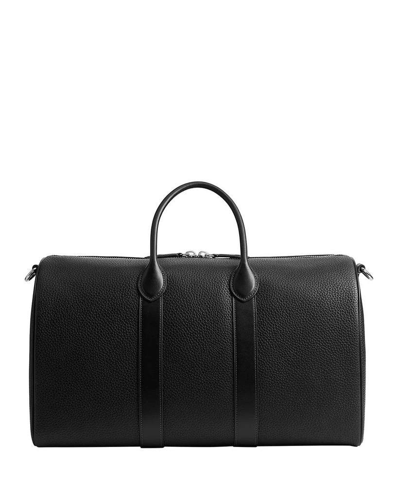 Coach Compass 45 Leather Travel Bag 6