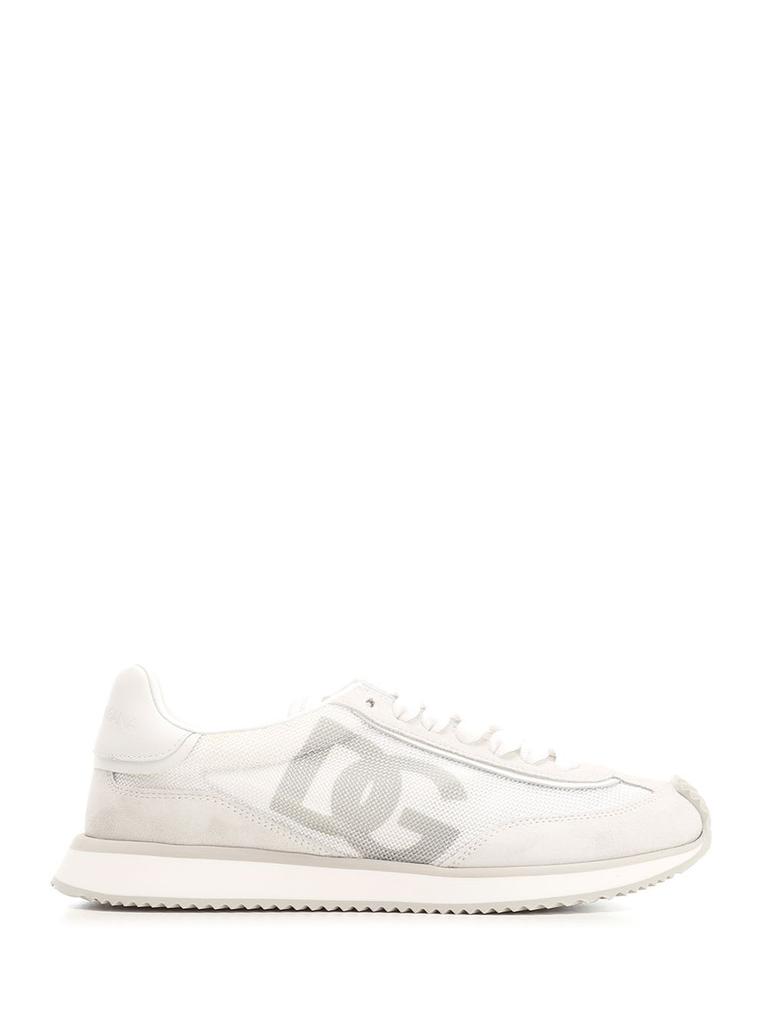 Dolce & Gabbana メッシュスニーカー \