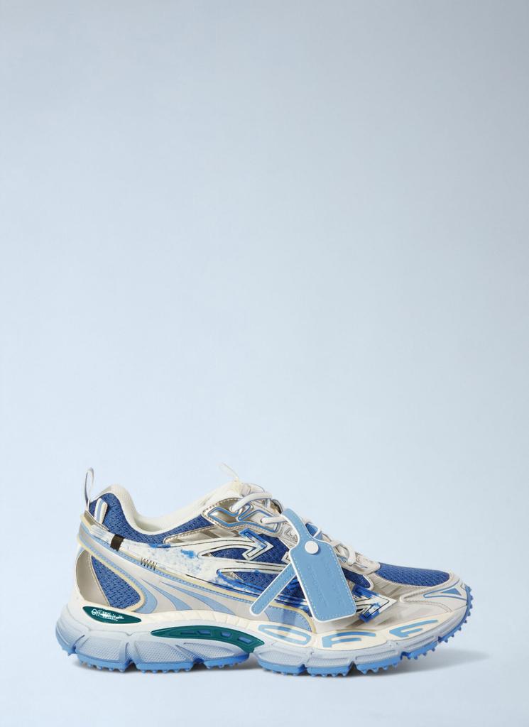 Off-White Ow Be Right Back Sneakers