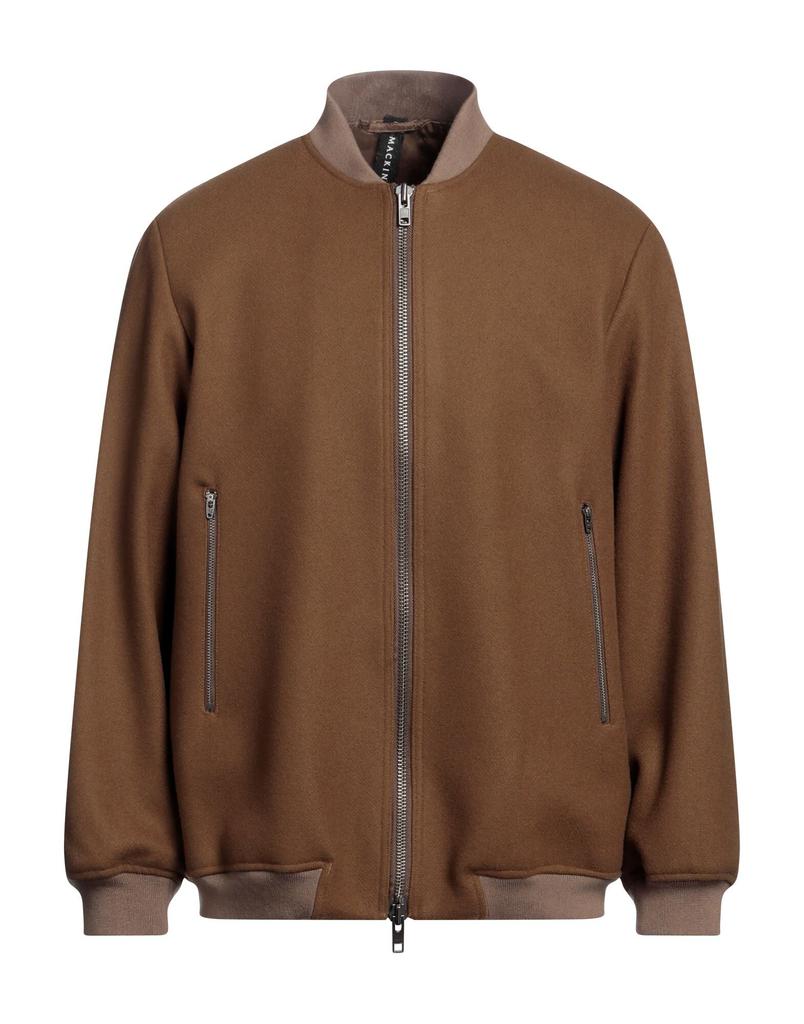 Mackintosh Bomber