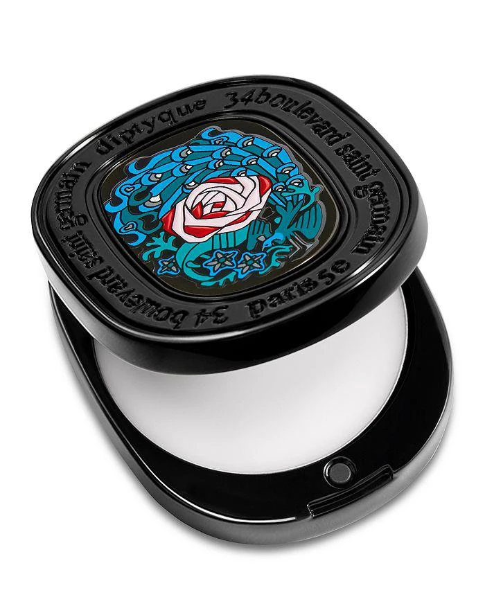 Diptyque Eau Capitale Refillable Solid Perfume 0.1 oz. 1