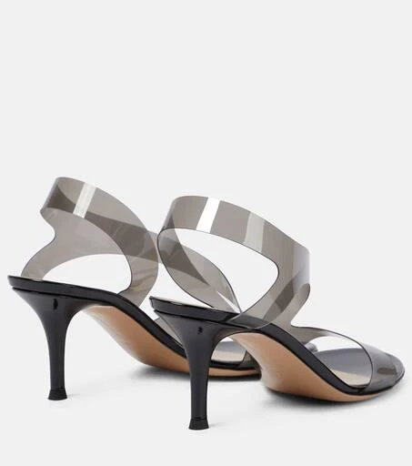 Gianvito Rossi Metropolis 70 slingback sandals 3