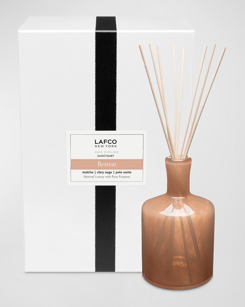 LAFCO Retreat Signature 15oz Reed Diffuser