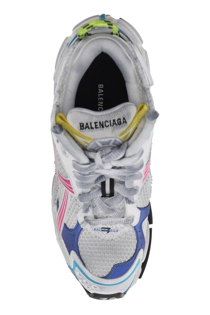 BALENCIAGA runner sneakers