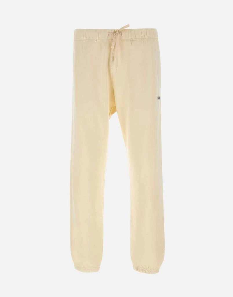 Autry "Main man apparel" cotton jogger 1