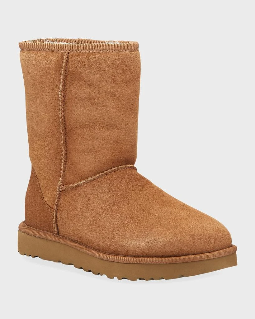 UGG Classic Short II Boots 2