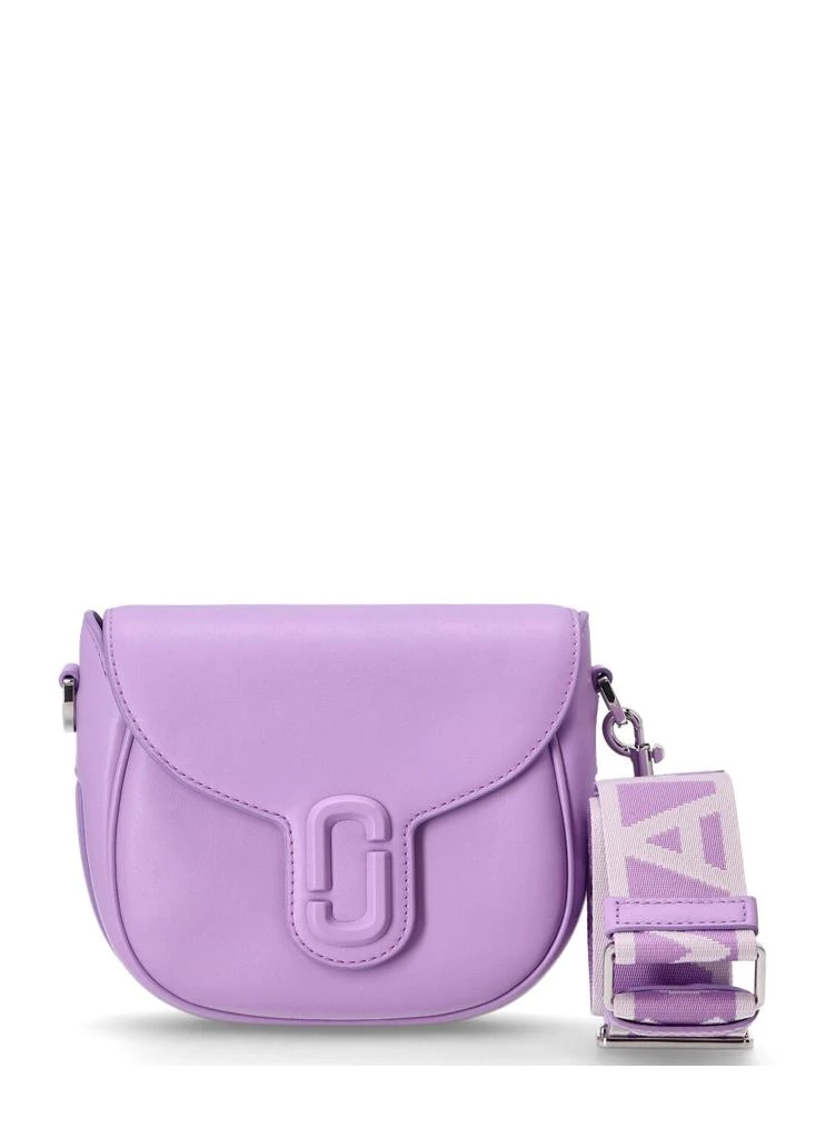 Marc Jacobs The Small Saddle Bag 1