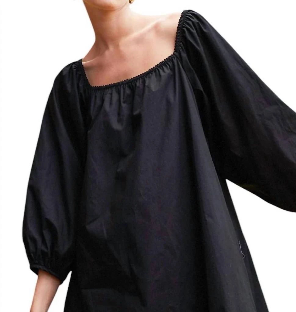 Ciao Lucia Ciao Lucia - Dali Dress 3