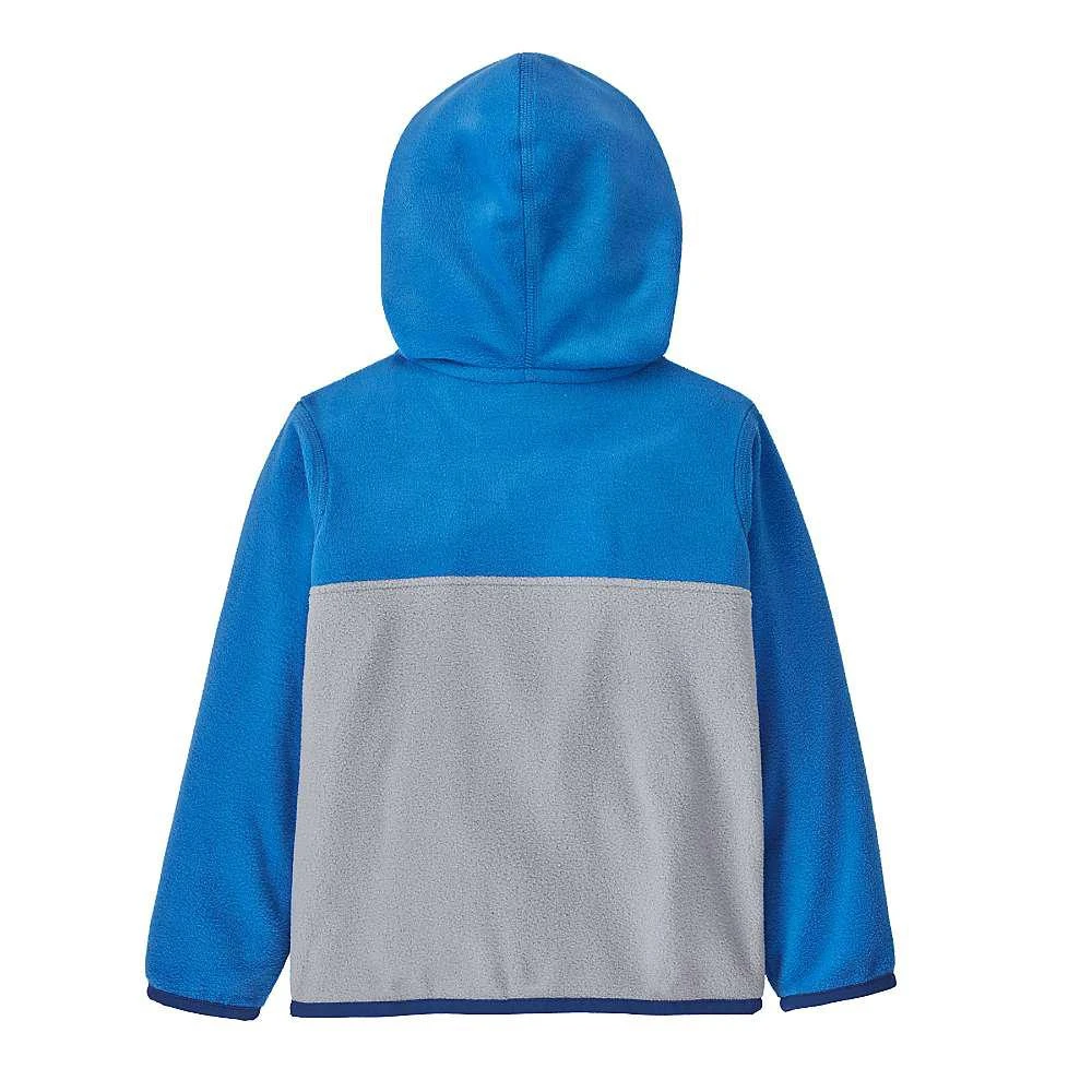 Patagonia Baby Micro D Snap T Jacket 4