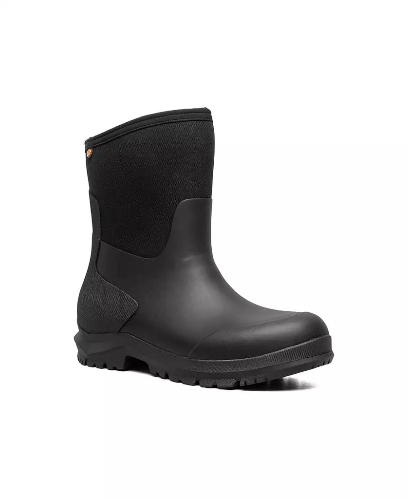 Bogs Men's Sauvie Basin II Slip-Resistant Boot
