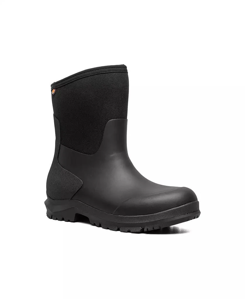Bogs Men's Sauvie Basin II Slip-Resistant Boot 1