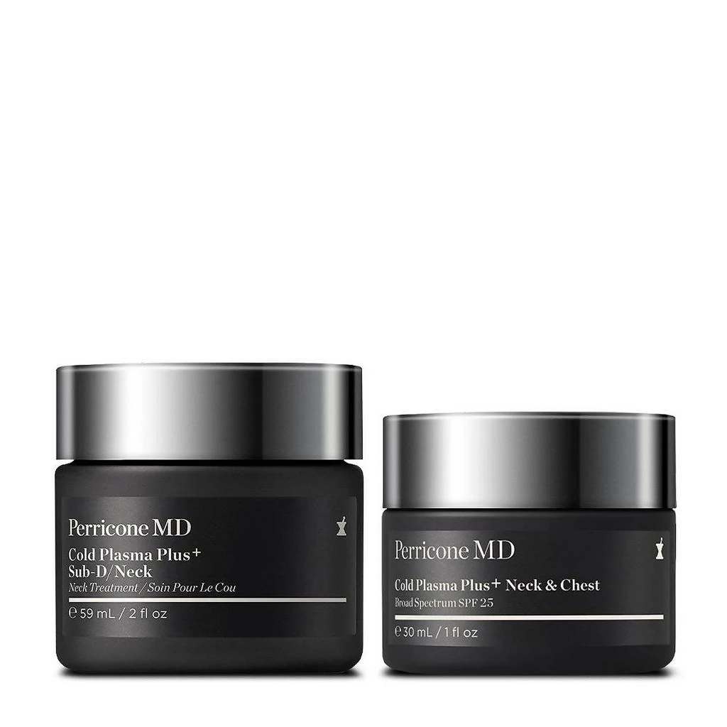 Perricone MD Day to Night Neck Duo 1
