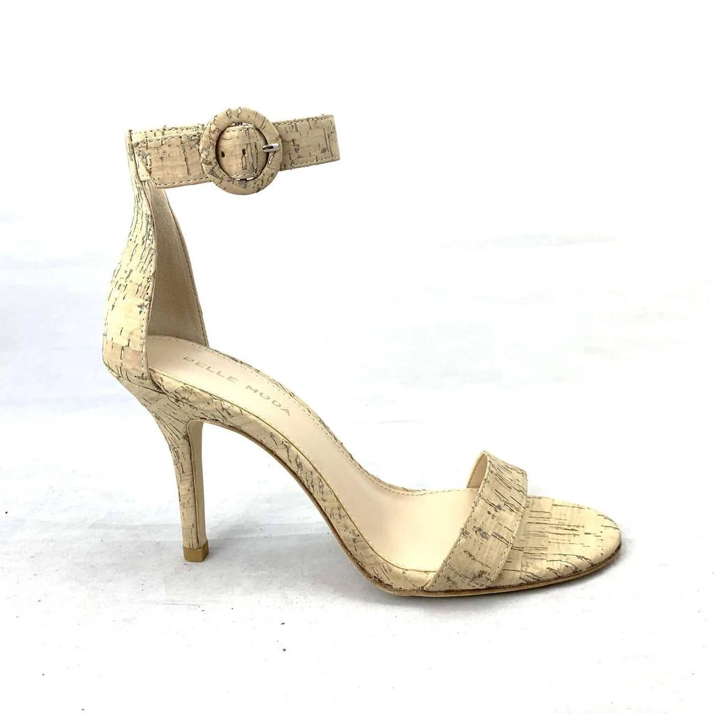 Pelle Moda Pelle Moda - Kallie High Heels 1