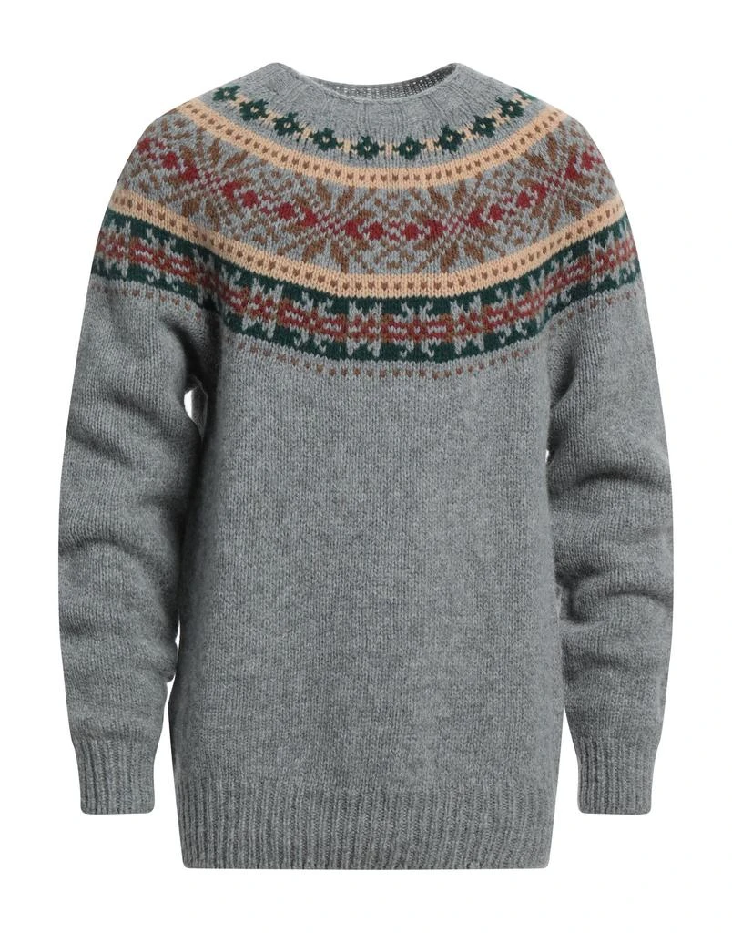 HOWLIN' Sweater 1