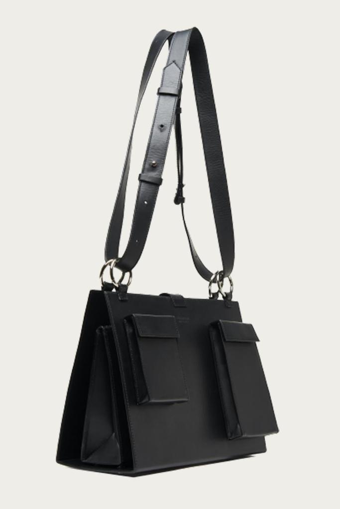 BOYAROVSKAYA Bag In Black