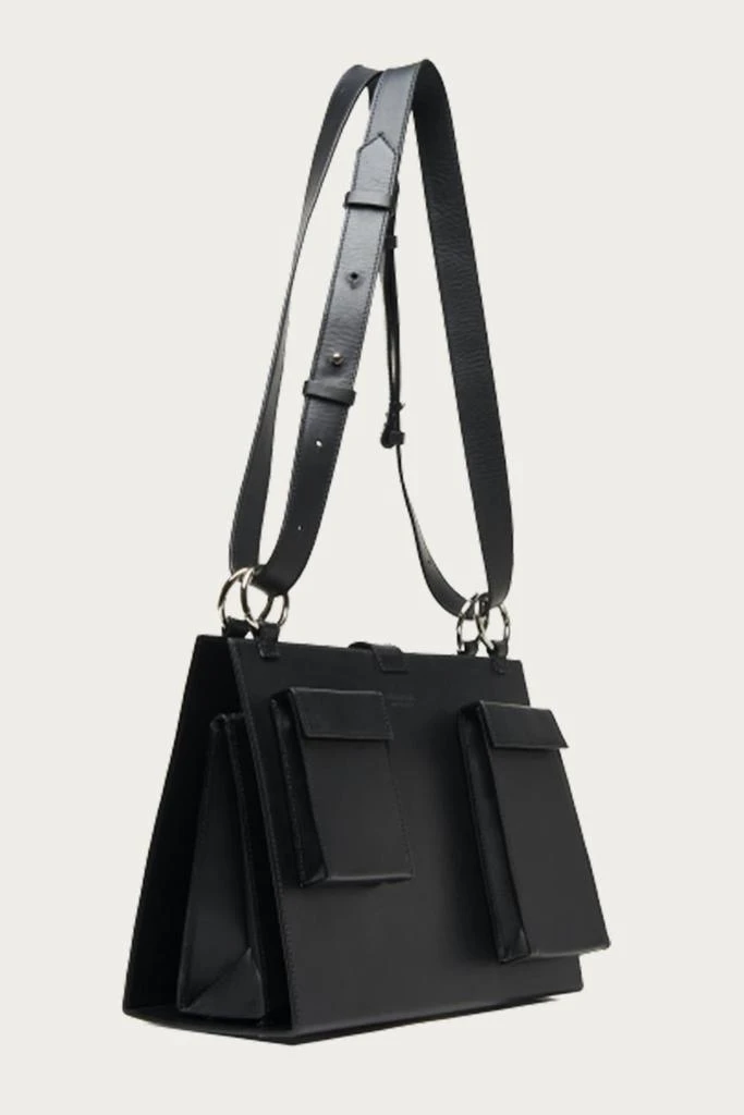 Boyarovskaya BAG 1