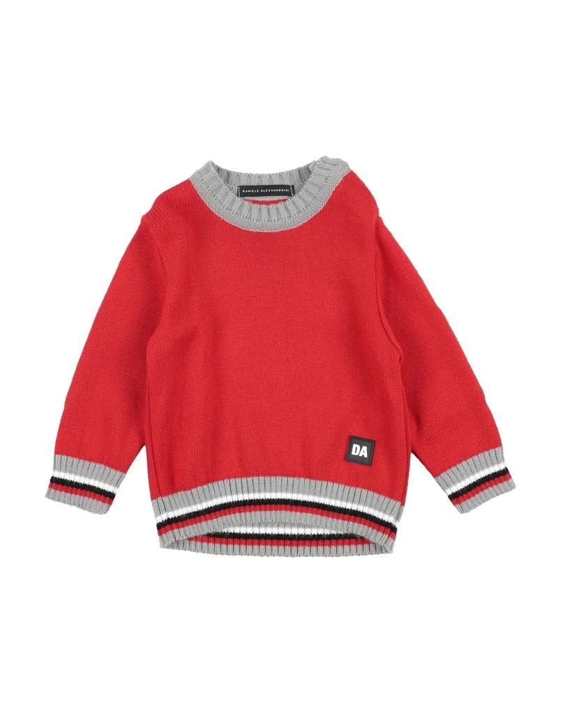 DANIELE ALESSANDRINI Sweater