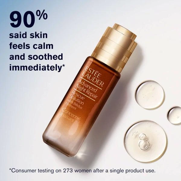 Estée Lauder Estée Lauder Advanced Night Repair Rescue Solution Serum with 15% Bifidus Ferment 20ml 2