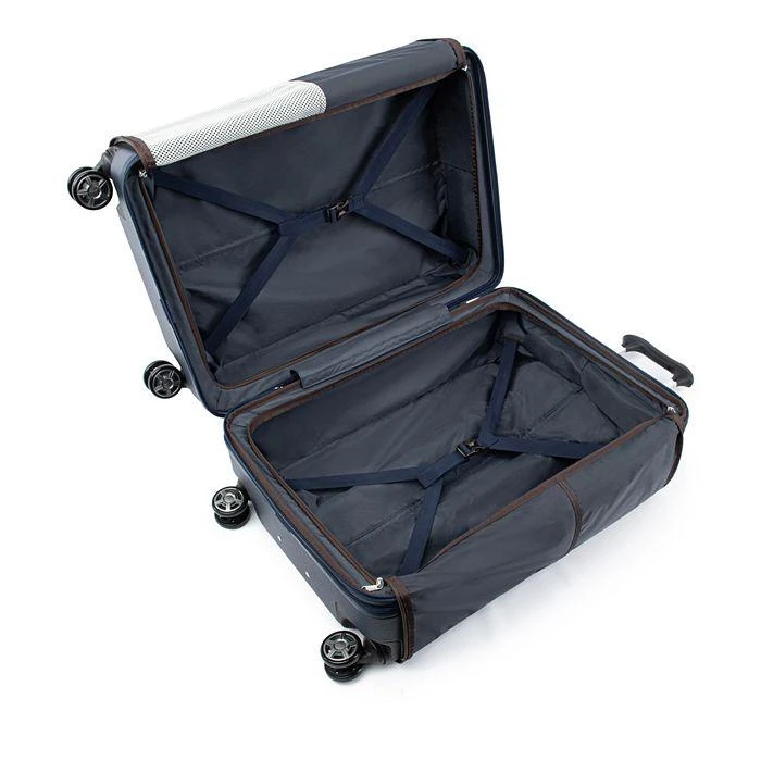 Travelpro Platinum Elite Hardside Medium Expandable Spinner Suitcase 7