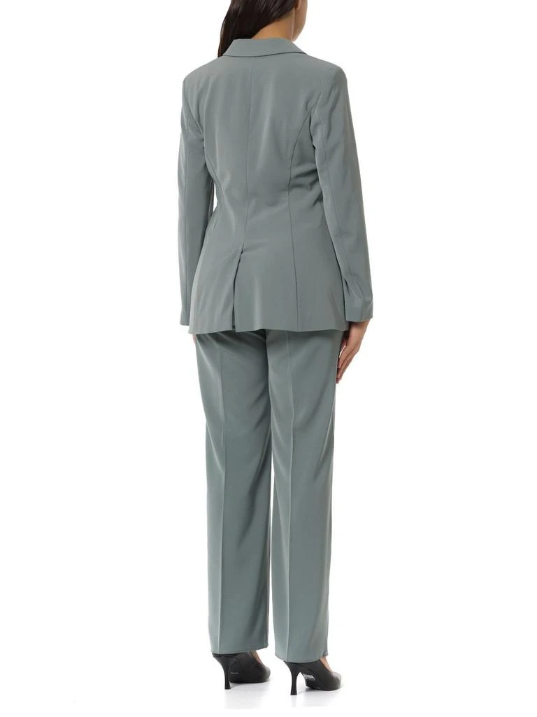 Emme Marella Emme Marella Single Breasted Tailored Suit Set 2