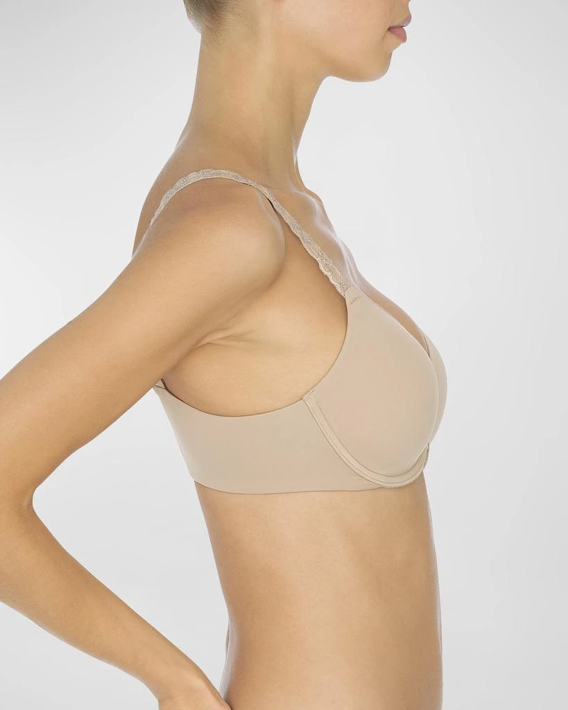 Natori Pure Luxe Contour Underwire Bra 3