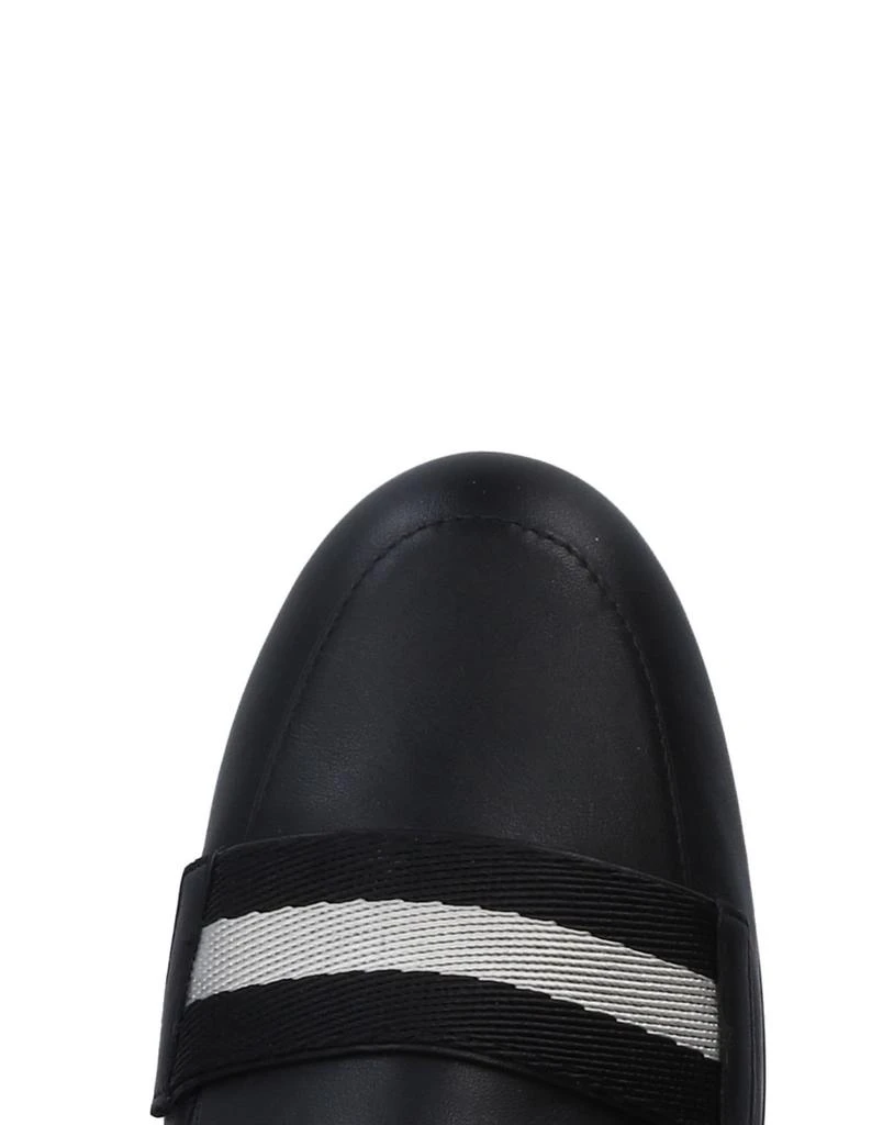 Bally Loafers 4