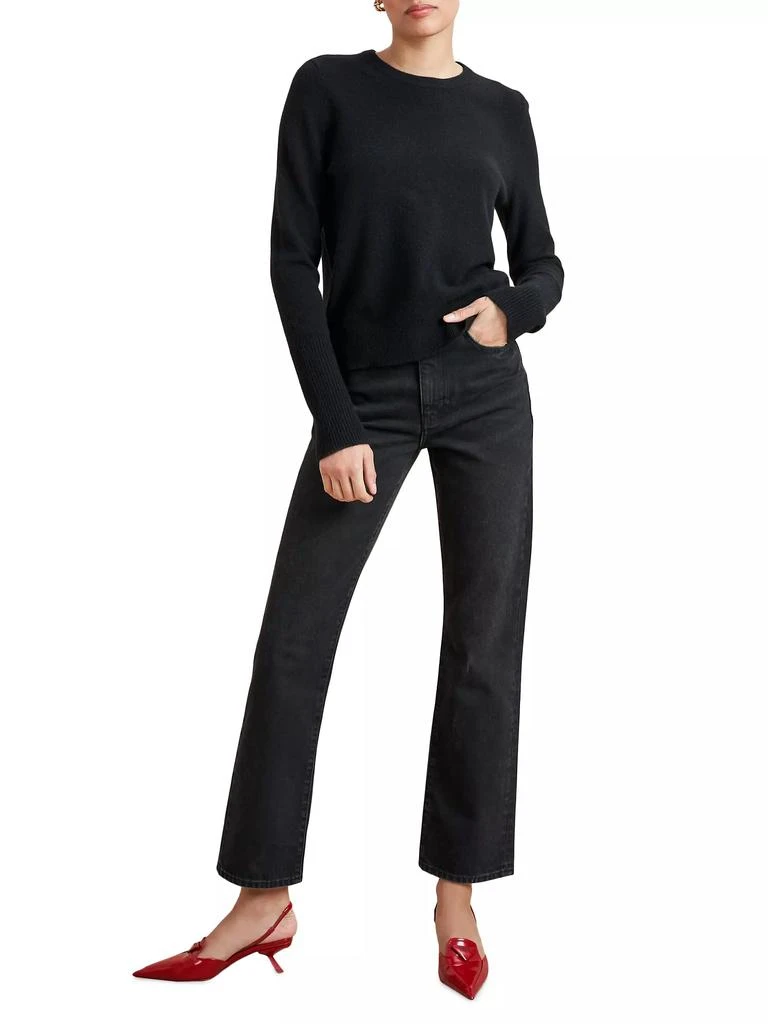 La Ligne Cashmere Sweater 1