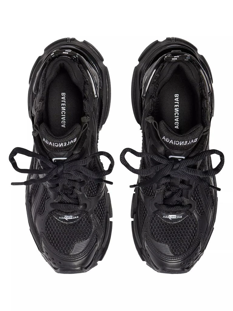 Balenciaga Runner Sneakers 5