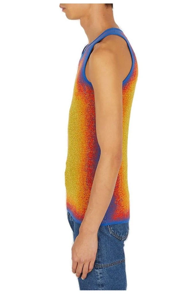 Y/Project Y/Project Gradient Knitted Tank Top 3