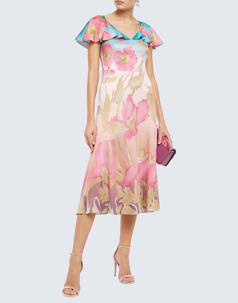 PETER PILOTTO Midi dress