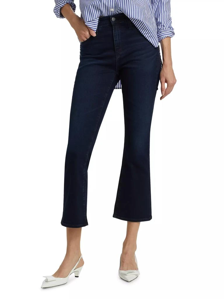 AG Jeans Farrah Boot Crop Jeans 3