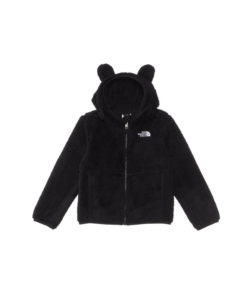 The North Face Campshire Full Zip Hoodie (Toddler) 1