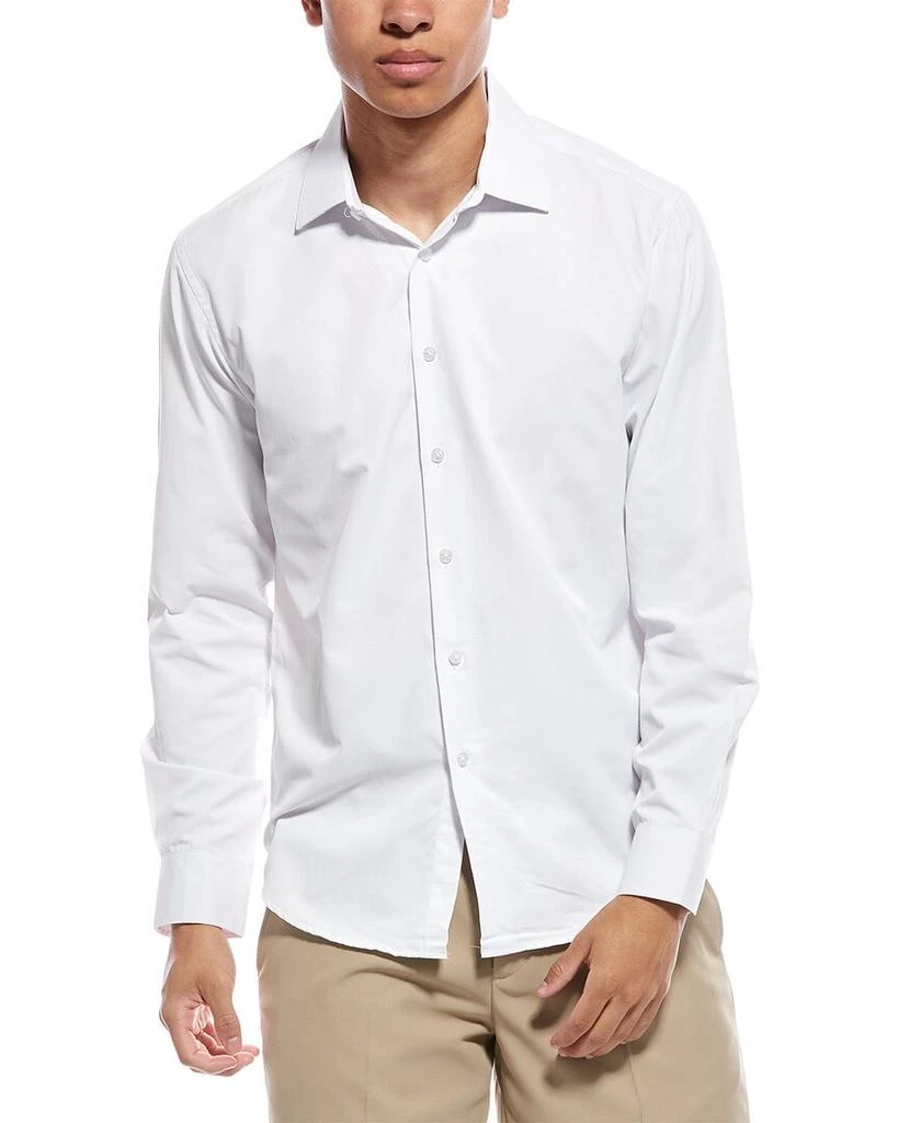 Ben Sherman Slim Fit Shirt 1
