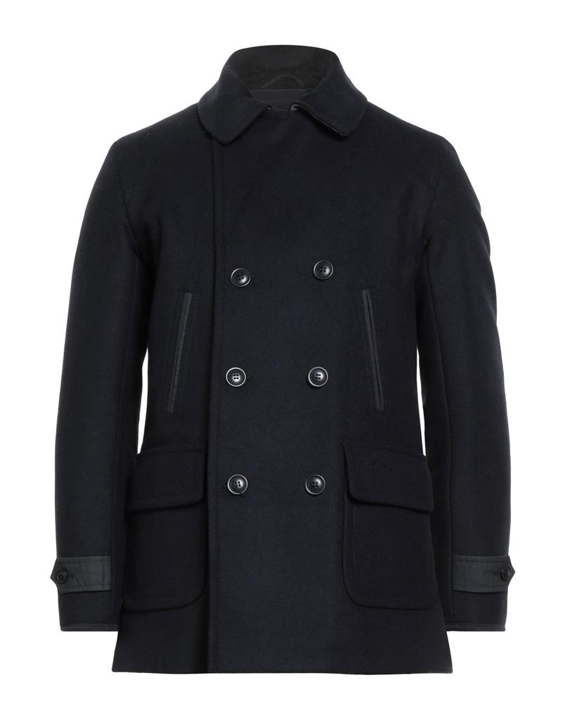 Barbour Barbour Exmoor padded casual coat - Coats - Compare