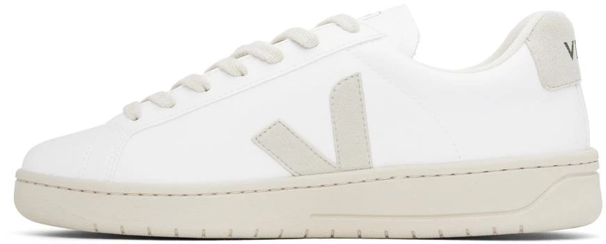 Veja White Urca CWL Sneakers - Casual Shoes - BeyondStyle display picture 2