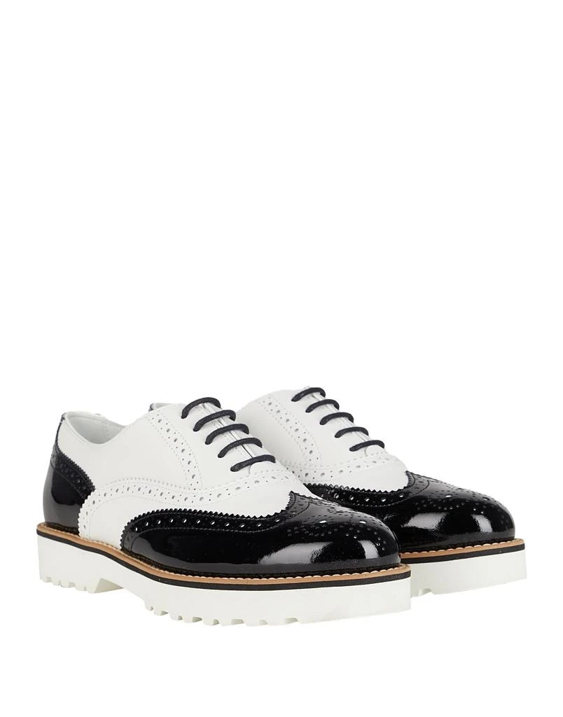 hogan Laced shoes 2