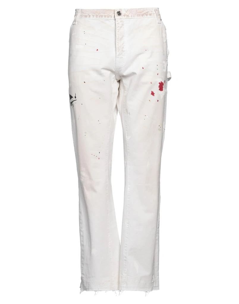 Gallery Dept Casual pants 1