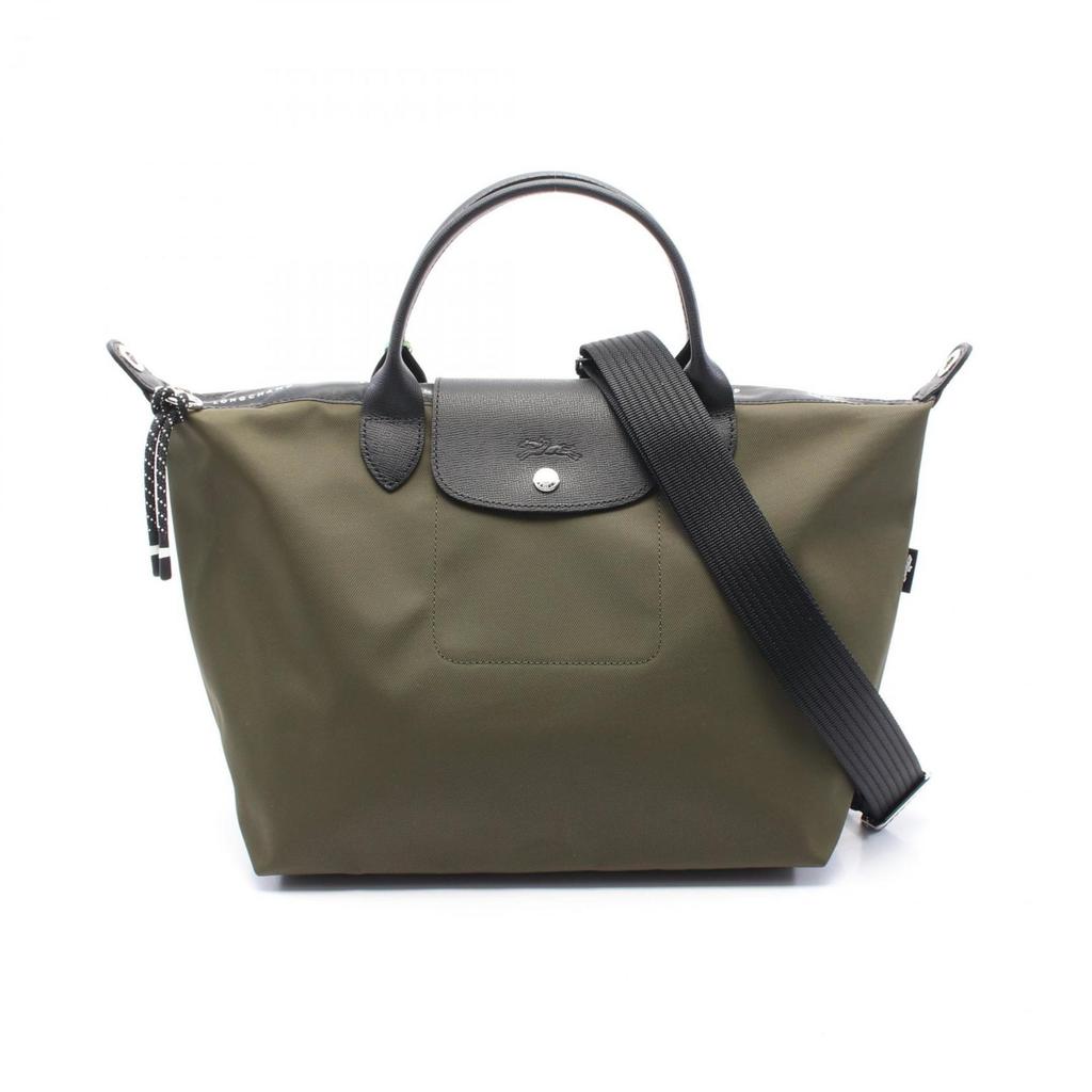 トートバッグ Longchamp BORSA CON MANICO \"LE PLIAGE\" XS (1500 HSR299) Longchamp Longchamp Borsa Con Manico 