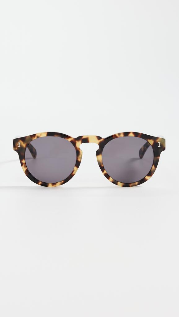 Illesteva Leonard Sunglasses